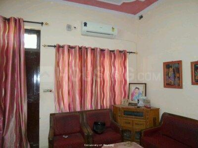 3 BHK Independent House