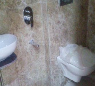 1 BHK Apartment