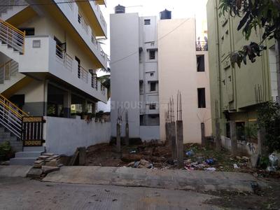 Residential Plot