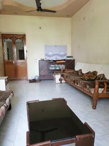 Gallery Cover Image of 1200 Sq.ft 2 BHK Independent Floor for buy in Usmanpura for 4500000
