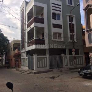 1 BHK Independent Floor