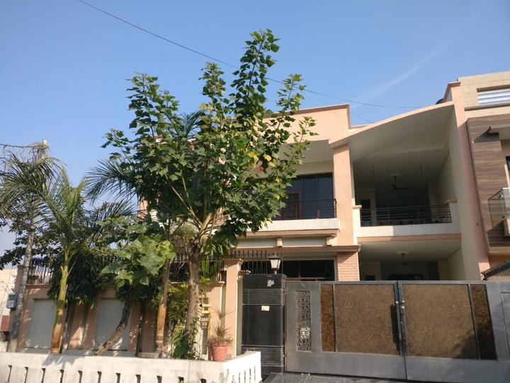 4 BHK 4000 Sqft Independent House for sale at Surya Enclave, Jalandhar