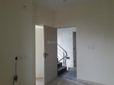 1 BHK Apartment