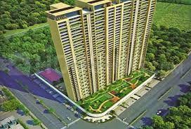 2 BHK अपार्टमेंट