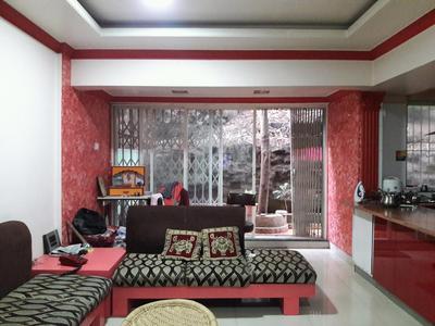 2 BHK Apartment