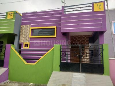 Gallery Cover Image of 802 Sq.ft 2 BHK Independent House for buy in Veppampattu for 2600000