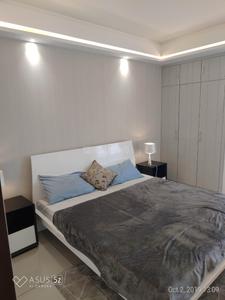 Gallery Cover Image of 1160 Sq.ft 2 BHK Apartment for buy in Sector 144 for 5680000