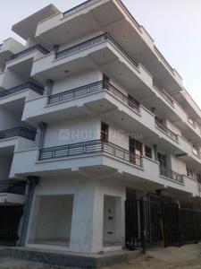 3 BHK Independent Floor