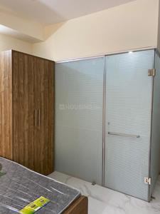 Gallery Cover Image of 800 Sq.ft 1 BHK Apartment for buy in Shikhar Balaji Heights, Mahalakshmi Nagar for 2300000