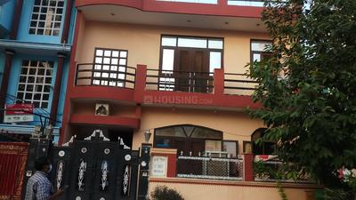 Gallery Cover Image of 1291 Sq.ft 2 BHK Independent House for buy in Delta II Greater Noida for 7500000