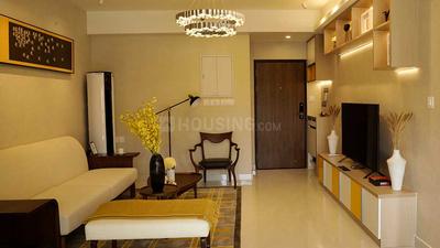 1723 Sqft BHK Flat for sale in Risland The Ace Perungudi