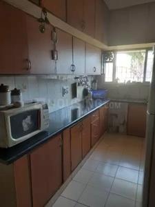 Kitchen Image of Jvt in Bennigana Halli