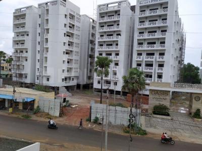 3 BHK Apartment