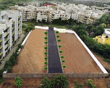1000 Sq.ft Residential Plot for Sale in Perumbakkam, Chennai