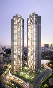 3 BHK Apartment