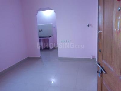 1 BHK Apartment