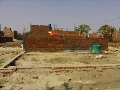 Gallery Cover Image of Sq.ft Residential Plot for buy in Sangam Vihar for 720000