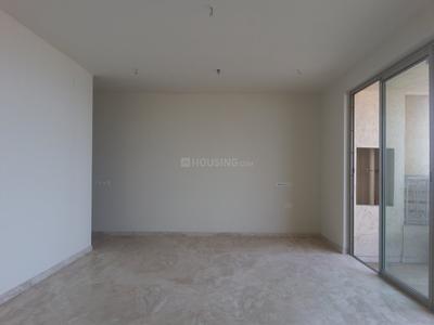Gallery Cover Image of 1850 Sq.ft 3 BHK Apartment for rent in Hiranandani Estate for 40000