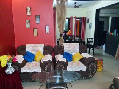 Gallery Cover Image of 1450 Sq.ft 3 BHK Apartment for rent in SVS Sri Nilayam, Ramamurthy Nagar for 25000