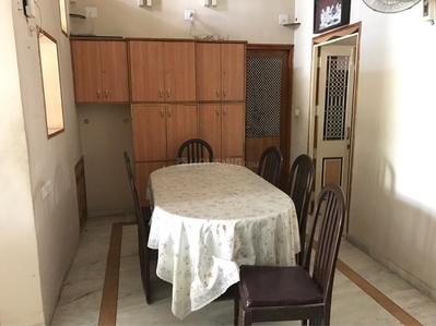 3 BHK Villa