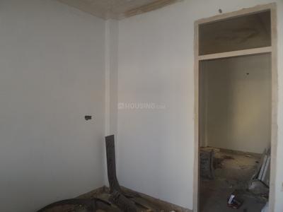 1 BHK Independent House