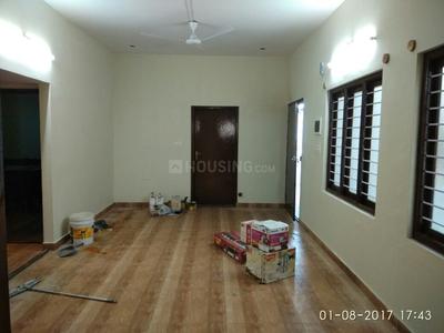 3 BHK Independent Floor