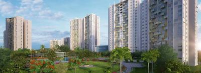 3 BHK Apartment