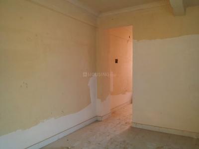 1 BHK Apartment