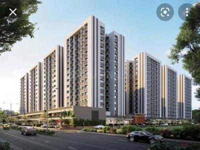 3 BHK Flat