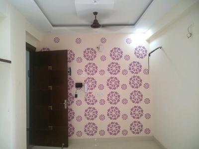 Gallery Cover Image of 800 Sq.ft 3 BHK Apartment for buy in Sector 16A Dwarka for 3800000