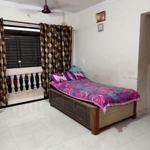 Gallery Cover Image of 450 Sq.ft 1 RK Apartment for buy in Kalyan West for 2700000