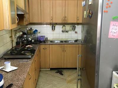 3 BHK Apartment
