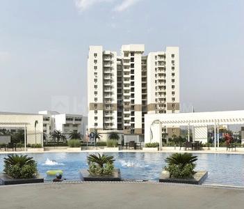 3 BHK अपार्टमेंट