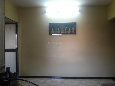 1 BHK Apartment