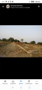 Residential Plot