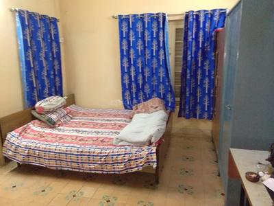 Gallery Cover Image of 850 Sq.ft 2 BHK Independent Floor for rent in Shyambazar for 15000