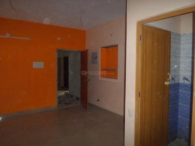 1 BHK Apartment