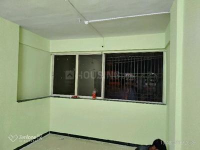 1 RK Apartment