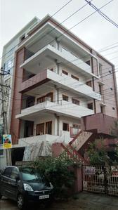 3 BHK Independent House