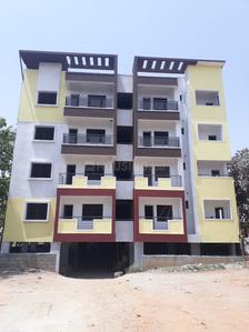 1 BHK Apartment
