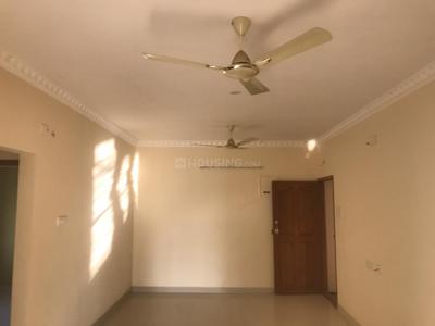 1 BHK Villa