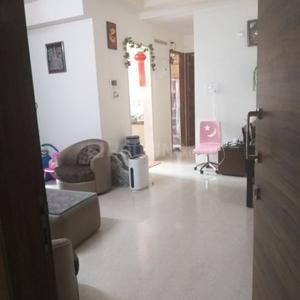 Gallery Cover Image of 1200 Sq.ft 2 BHK Apartment for rent in Metro The Palms, Seawoods for 53500