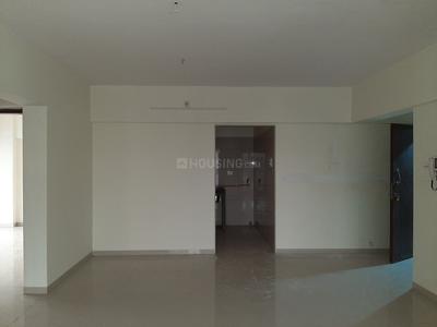 Gallery Cover Image of 750 Sq.ft 2 BHK Apartment for buy in Santacruz East for 23000000
