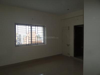 1 BHK Apartment