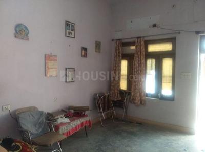 2 BHK Independent House