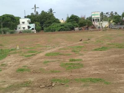 Gallery Cover Image of Sq.ft Residential Plot for buy in Kuthambakkam for 2607032