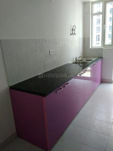 3 BHK Apartment