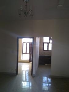 Gallery Cover Image of 1400 Sq.ft 3 BHK Independent Floor for buy in Sector 49 for 3955000
