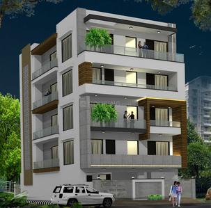 3 BHK Apartment