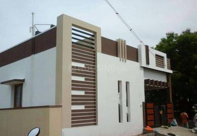 2 BHK Independent House